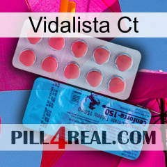 Vidalista Ct new14